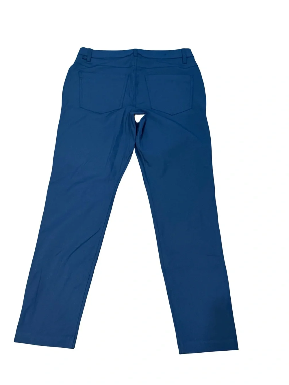 ✨ Lululemon ABC Slim-Fit Pant *Warpstreme True‎ Navy Men's Size 29